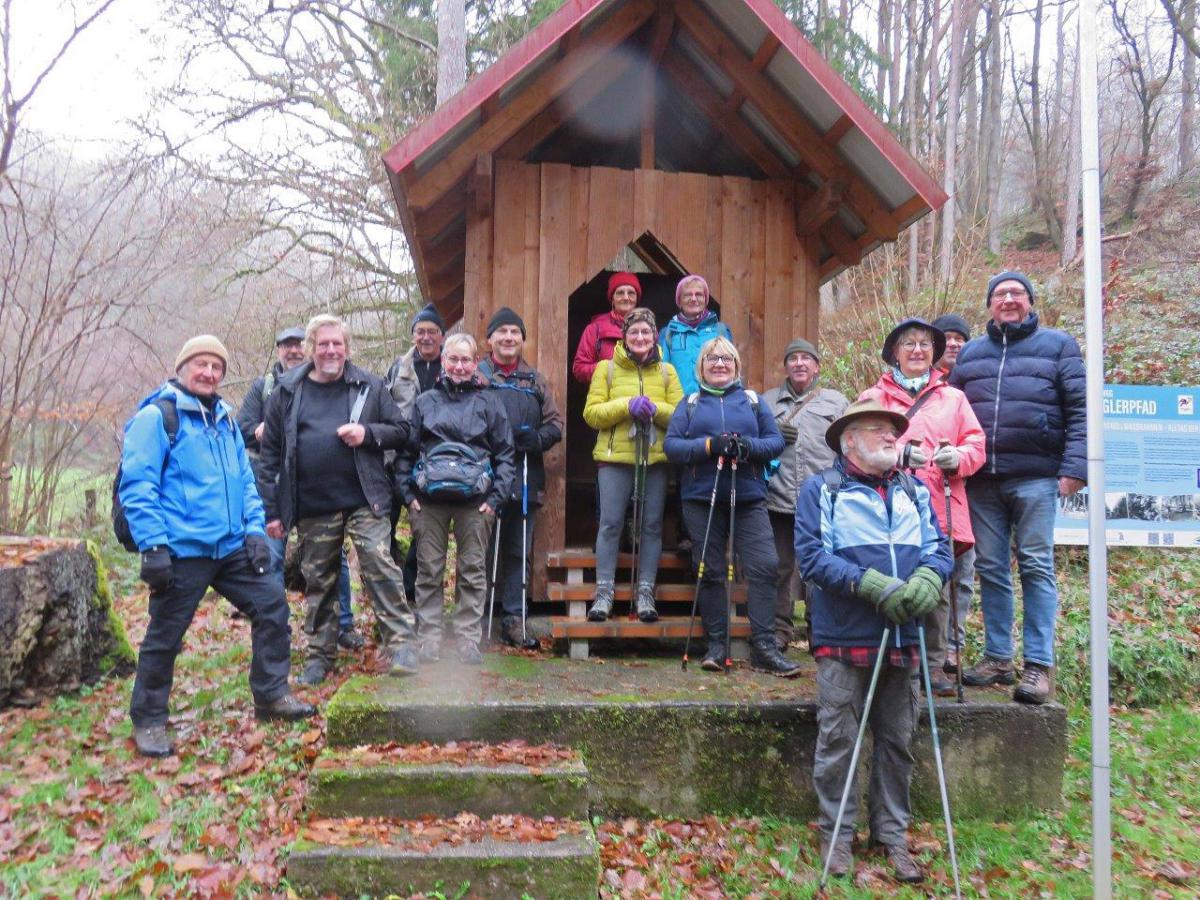 les 32 photos de la balade